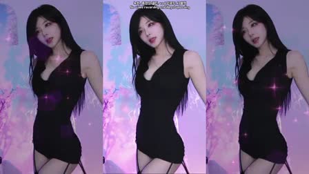 AfreecaTV朴乙达加特林85720250531舞蹈剪辑